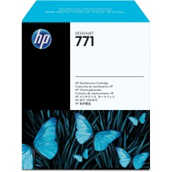 Buy HP 771 Original Maintenance Kit - 771 - OEM replacement part in Cyprus, Nicosia, Limassol, Larnaka, Pafos