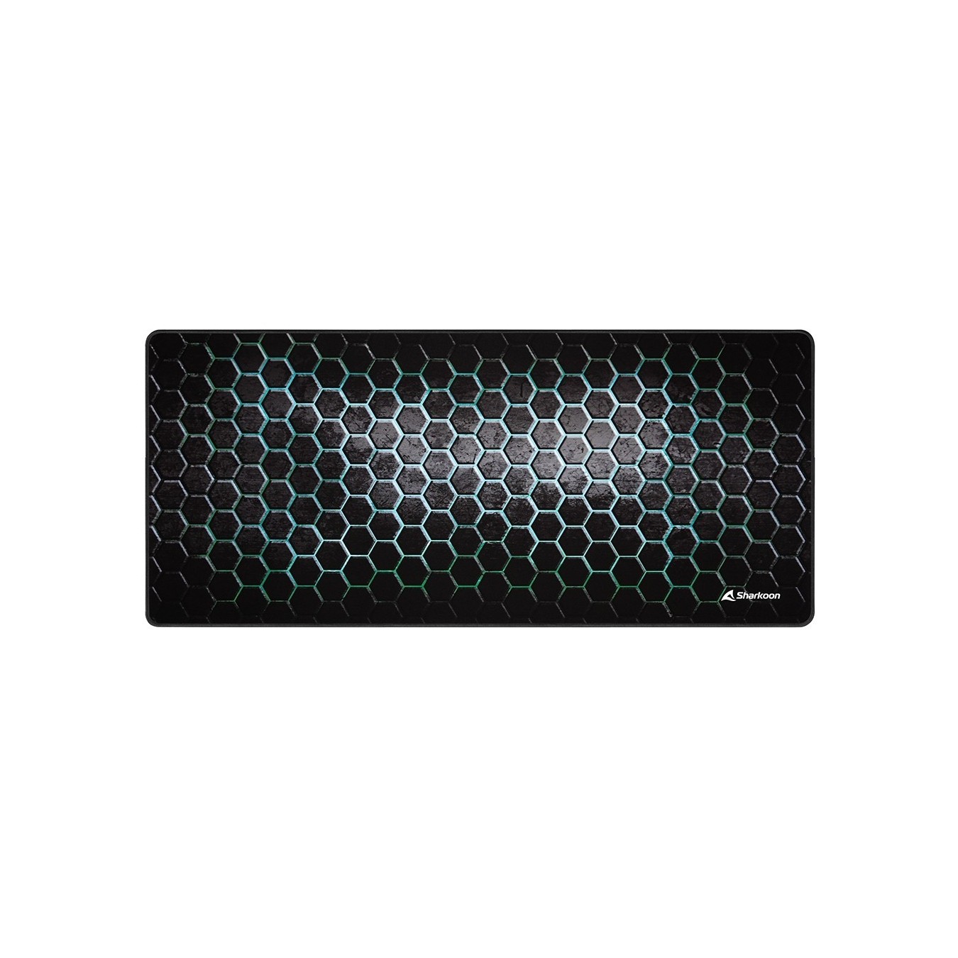 Sharkoon Mauspad Skiller - SGP30 - XXL 900x400mm Mesh — Buy in Cyprus with Fast Delivery