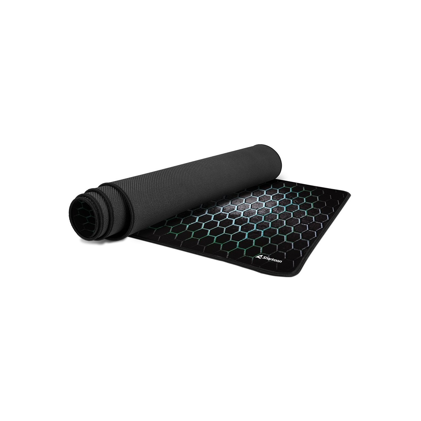 Sharkoon Mauspad Skiller - SGP30 - XXL 900x400mm Mesh — Buy in Cyprus with Fast Delivery