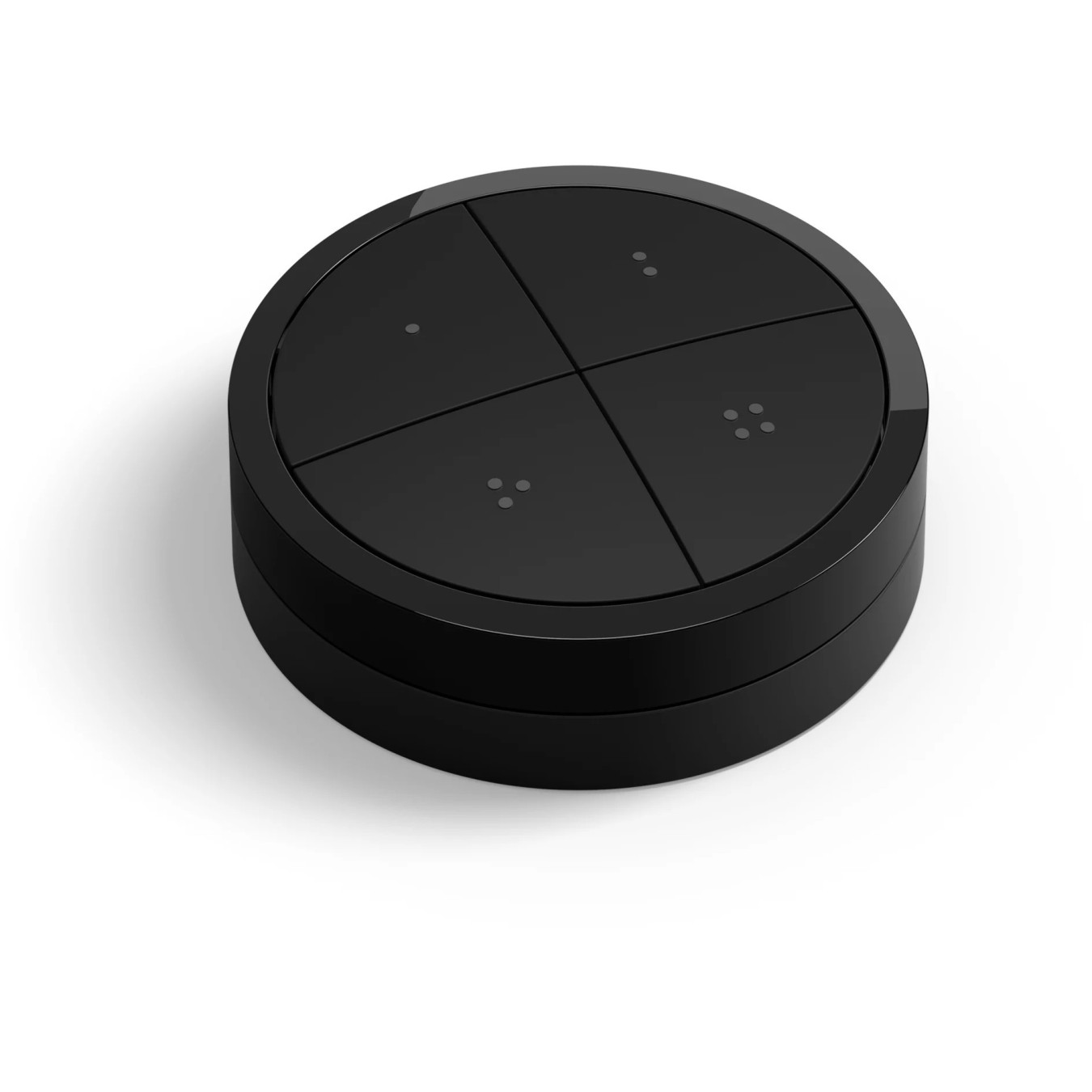 Philips Hue Tap Dial Switch - Black — Buy in Cyprus with Fast Delivery
