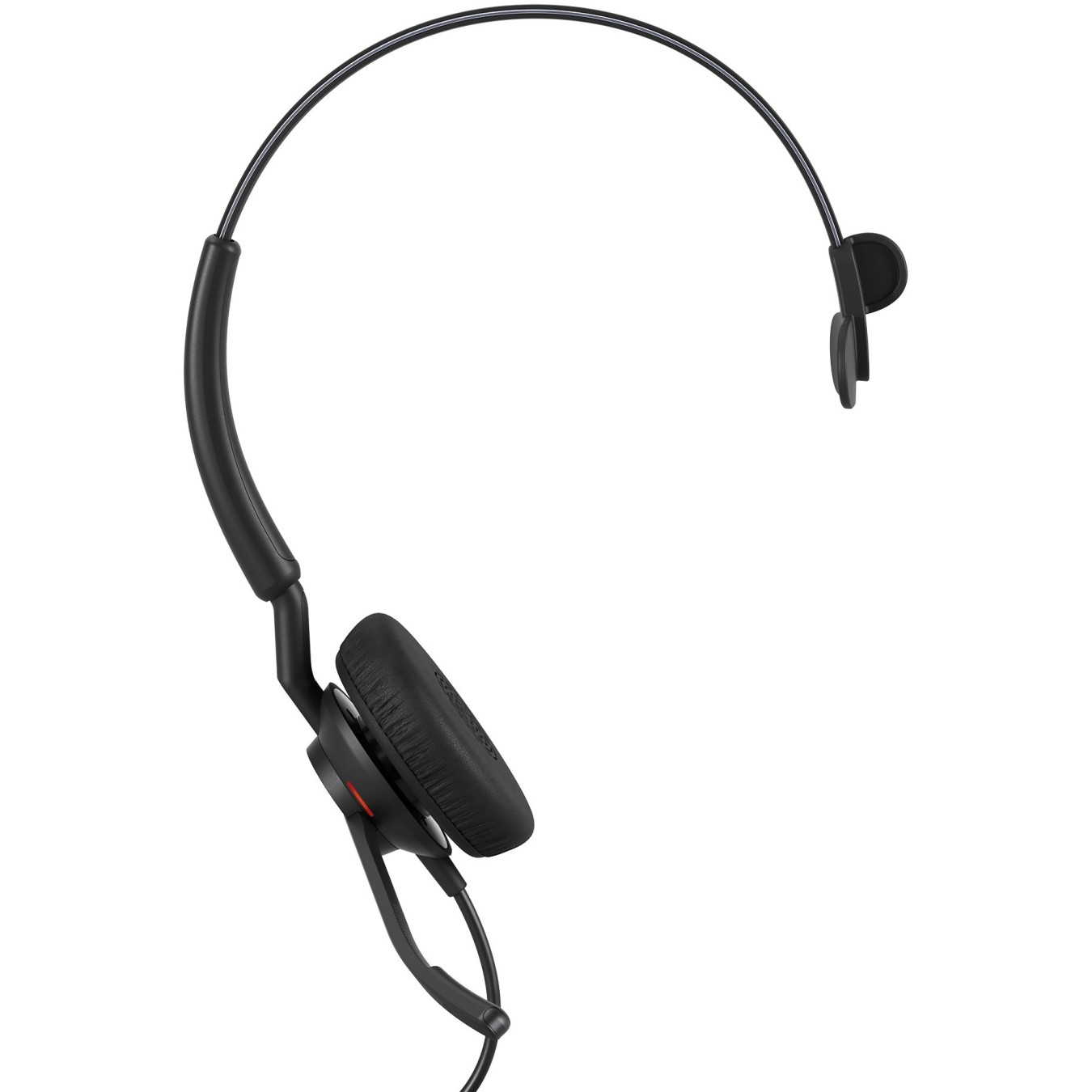 Jabra Engage 40 Inline Link - Engage 40 - Mono USB-A UC — Buy in Cyprus with Fast Delivery