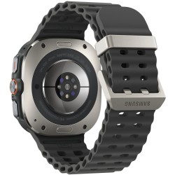 Buy Samsung Galaxy Watch Ultra LTE 47mm titanium silver - Characteristics (Color... in Cyprus, Nicosia, Limassol, Larnaka, Pafos