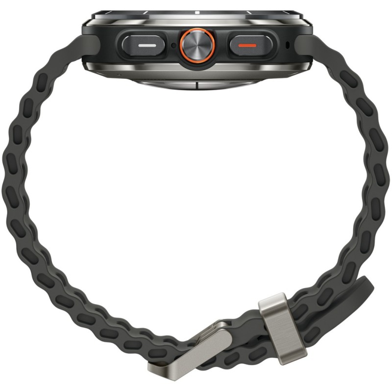 Buy Samsung Galaxy Watch Ultra LTE 47mm titanium silver - Characteristics (Color... in Cyprus, Nicosia, Limassol, Larnaka, Pafos