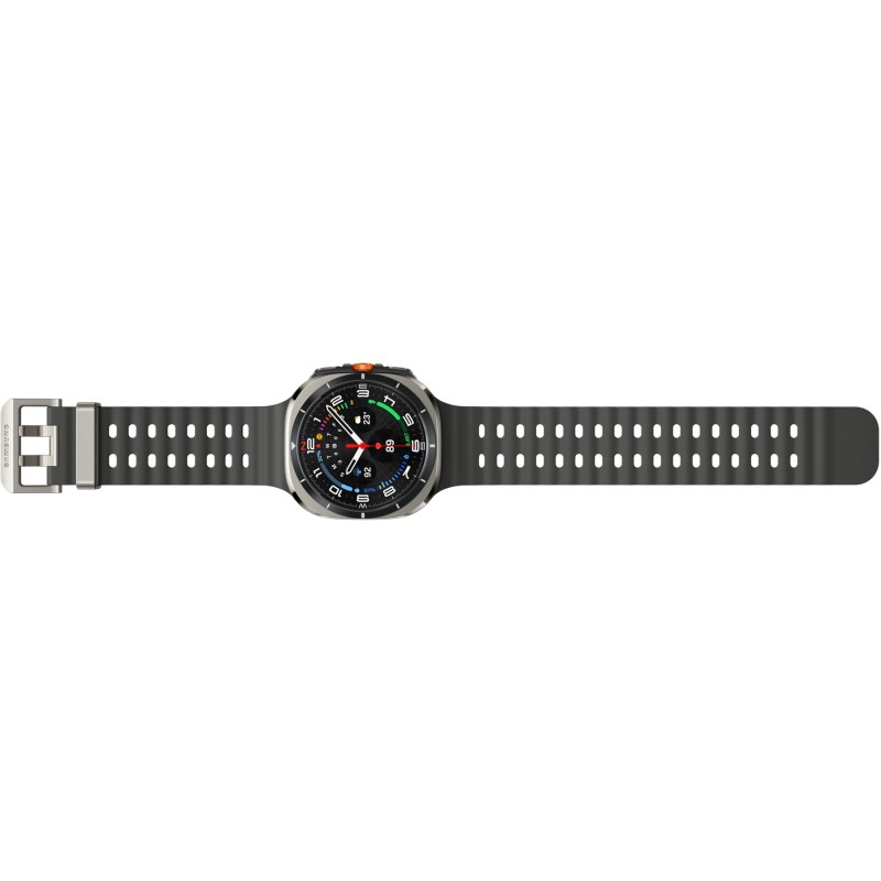 Buy Samsung Galaxy Watch Ultra LTE 47mm titanium silver - Characteristics (Color... in Cyprus, Nicosia, Limassol, Larnaka, Pafos