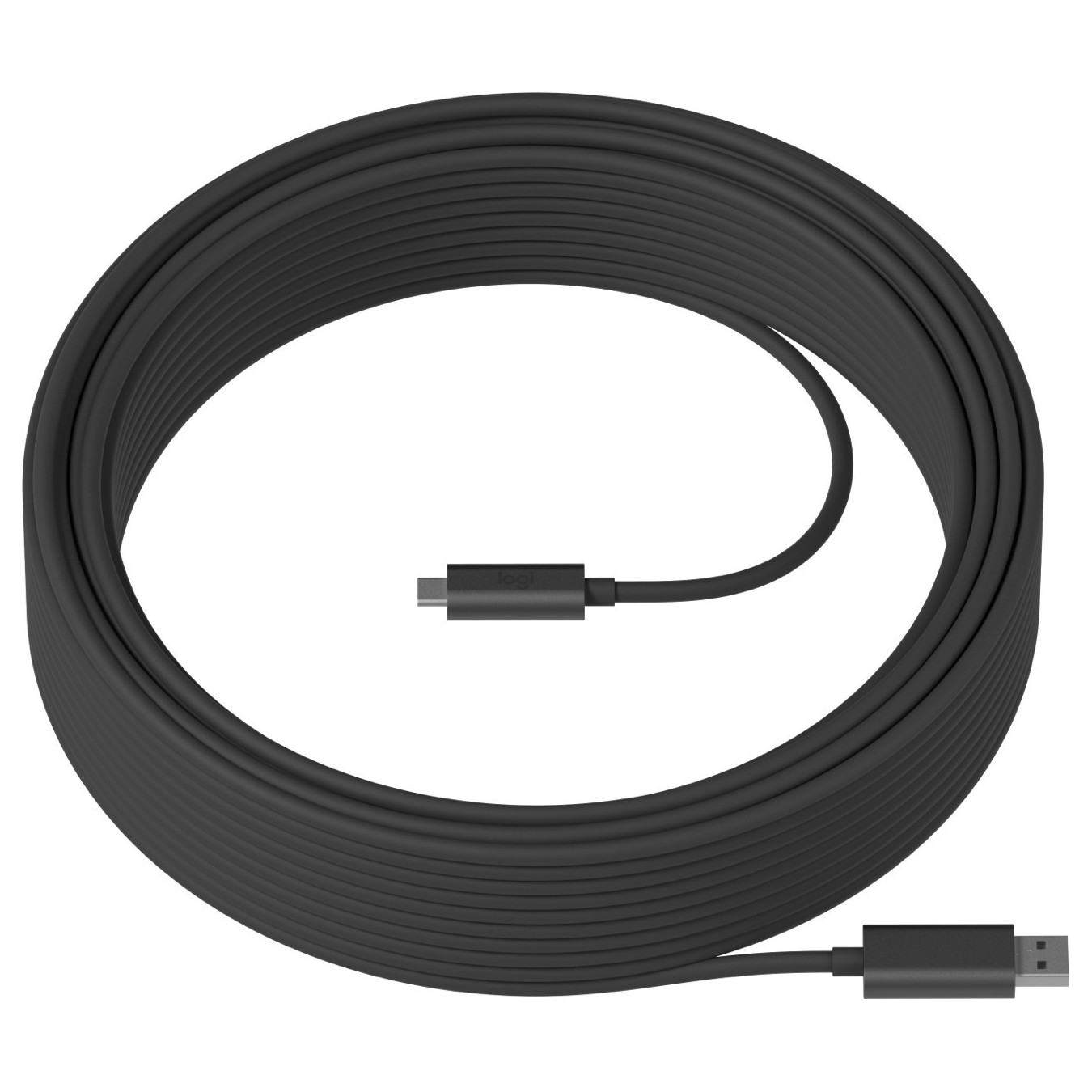 Logitech 939-001799 Strong USB-A to USB-C Cable – 10m 10Gbps | Armenius Store