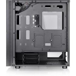 Buy Thermaltake Versa T26 ARGB Black - Versa T26 - ARGB Mid-Tower PC Case in Cyprus, Nicosia, Limassol, Larnaka, Pafos