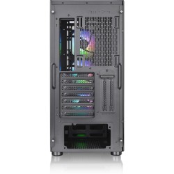 Buy Thermaltake Versa T26 ARGB Black - Versa T26 - ARGB Mid-Tower PC Case in Cyprus, Nicosia, Limassol, Larnaka, Pafos