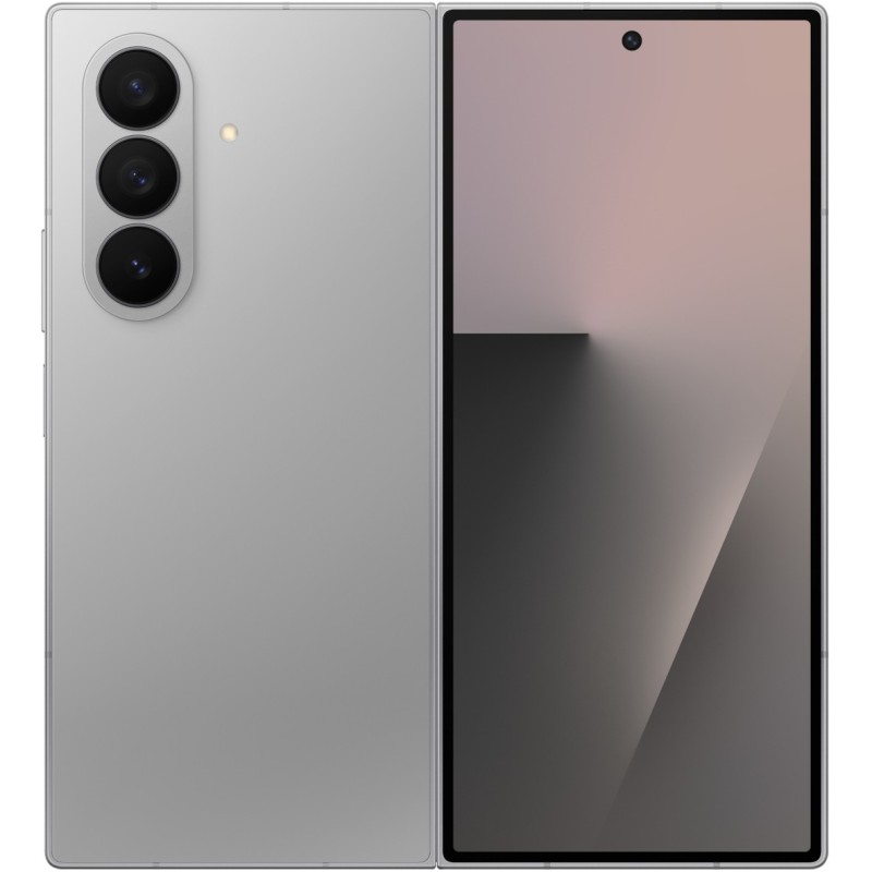 Buy Samsung Galaxy Z Fold7 5G 256 GB - silver shadow (Color: Silver Shadow, Stor... in Cyprus, Nicosia, Limassol, Larnaka, Pafos