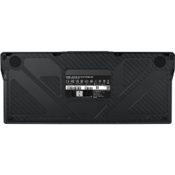 Buy ROG Azoth Extreme Gaming Keyboard - Windows - Per-Key RGB, Tri-Mode, 75% in Cyprus, Nicosia, Limassol, Larnaka, Pafos