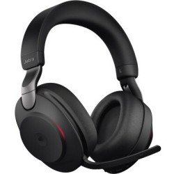 Jabra Evolve2 85 MS Stereo Wireless Headset - Microsoft Teams Certified (Boxed) — Buy in Cyprus with Fast Delivery