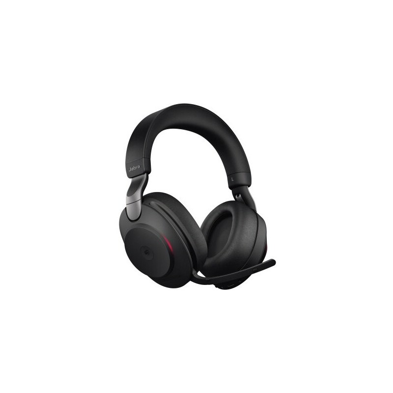 Buy Jabra Evolve2 85 MS Stereo - Evolve2 85 - Wireless Headset for PC, Multi-Pla... in Cyprus, Nicosia, Limassol, Larnaka, Pafos