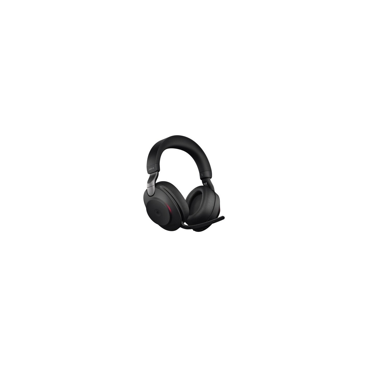 Jabra Evolve2 85 MS Stereo Wireless Headset - Microsoft Teams Certified (Boxed) — Buy in Cyprus with Fast Delivery