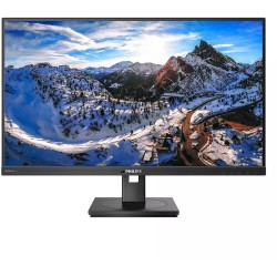 Buy Philips 27-inch IPS Monitor - 279P1 - Flat, USB-C, 2x HDMI in Cyprus, Nicosia, Limassol, Larnaka, Pafos