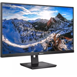 Buy Philips 27-inch IPS Monitor - 279P1 - Flat, USB-C, 2x HDMI in Cyprus, Nicosia, Limassol, Larnaka, Pafos