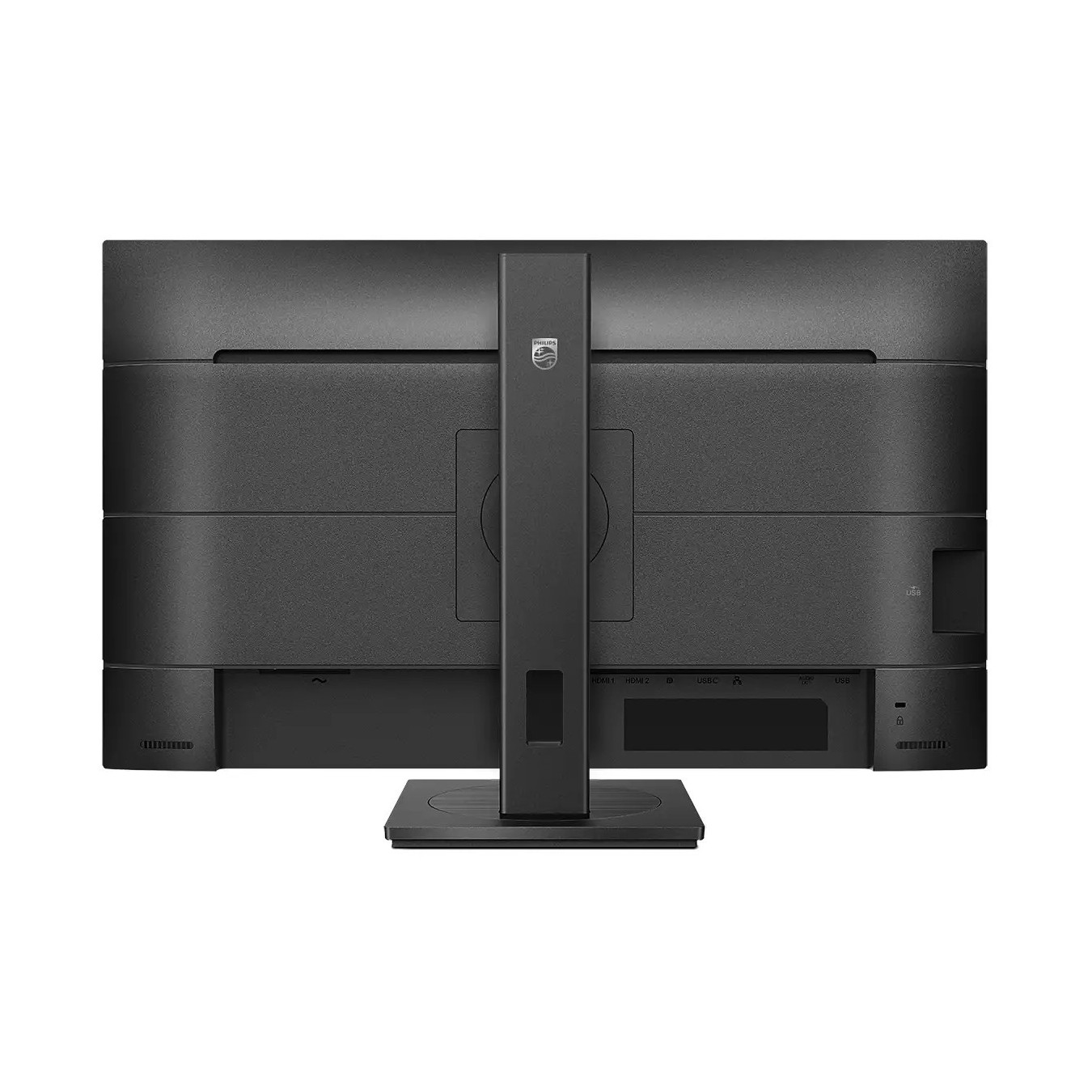 Philips 27-inch IPS Monitor - 279P1 - Flat, USB-C, 2x HDMI — Buy in Cyprus with Fast Delivery