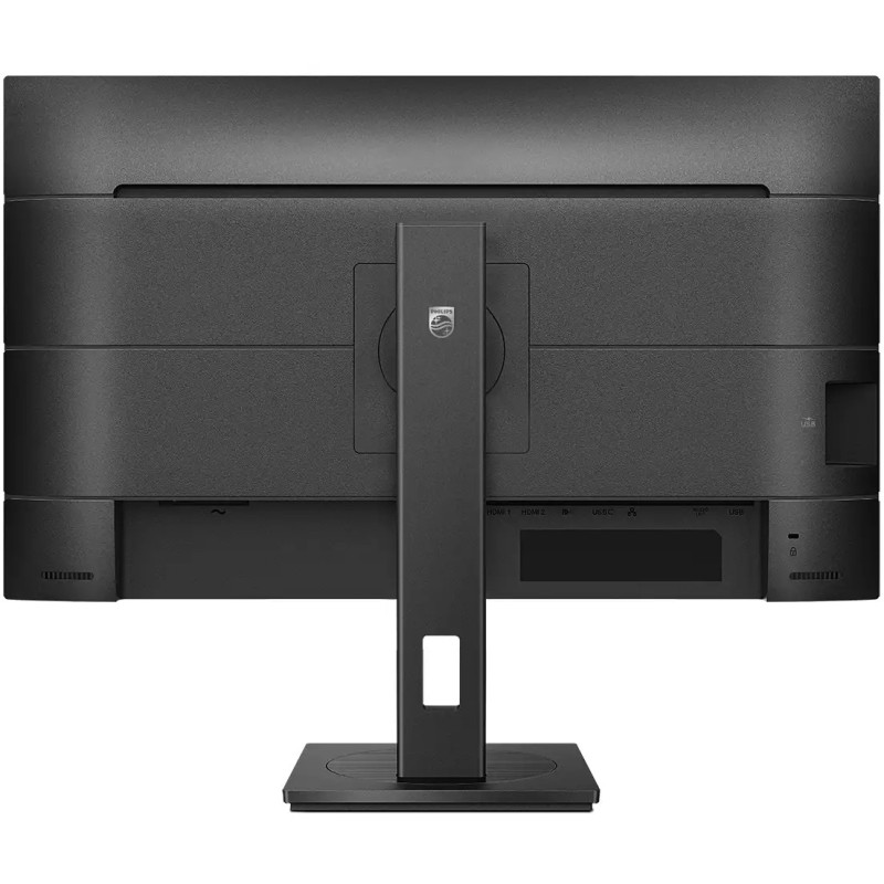Buy Philips 27-inch IPS Monitor - 279P1 - Flat, USB-C, 2x HDMI in Cyprus, Nicosia, Limassol, Larnaka, Pafos