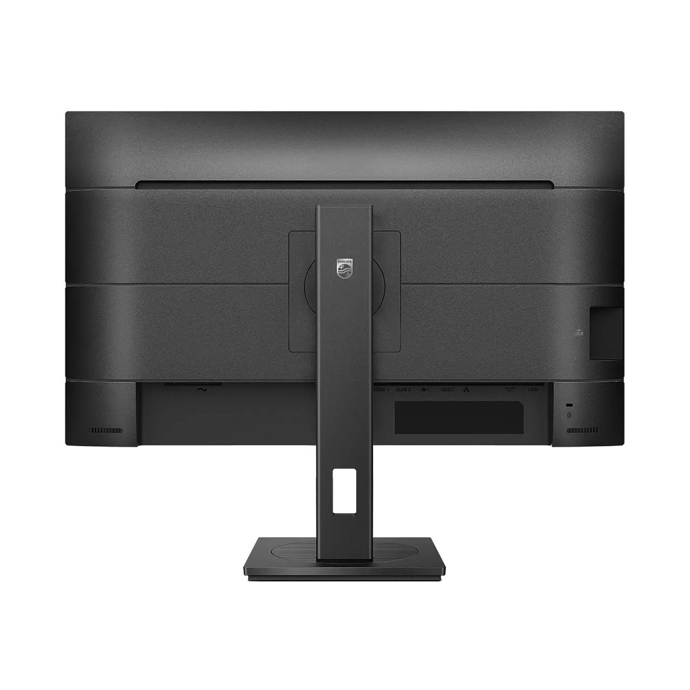 Philips 27-inch IPS Monitor - 279P1 - Flat, USB-C, 2x HDMI — Buy in Cyprus with Fast Delivery