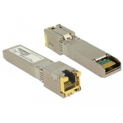 Buy Delock SFP+ Module 10GBase-T RJ45 in Cyprus, Nicosia, Limassol, Larnaka, Pafos