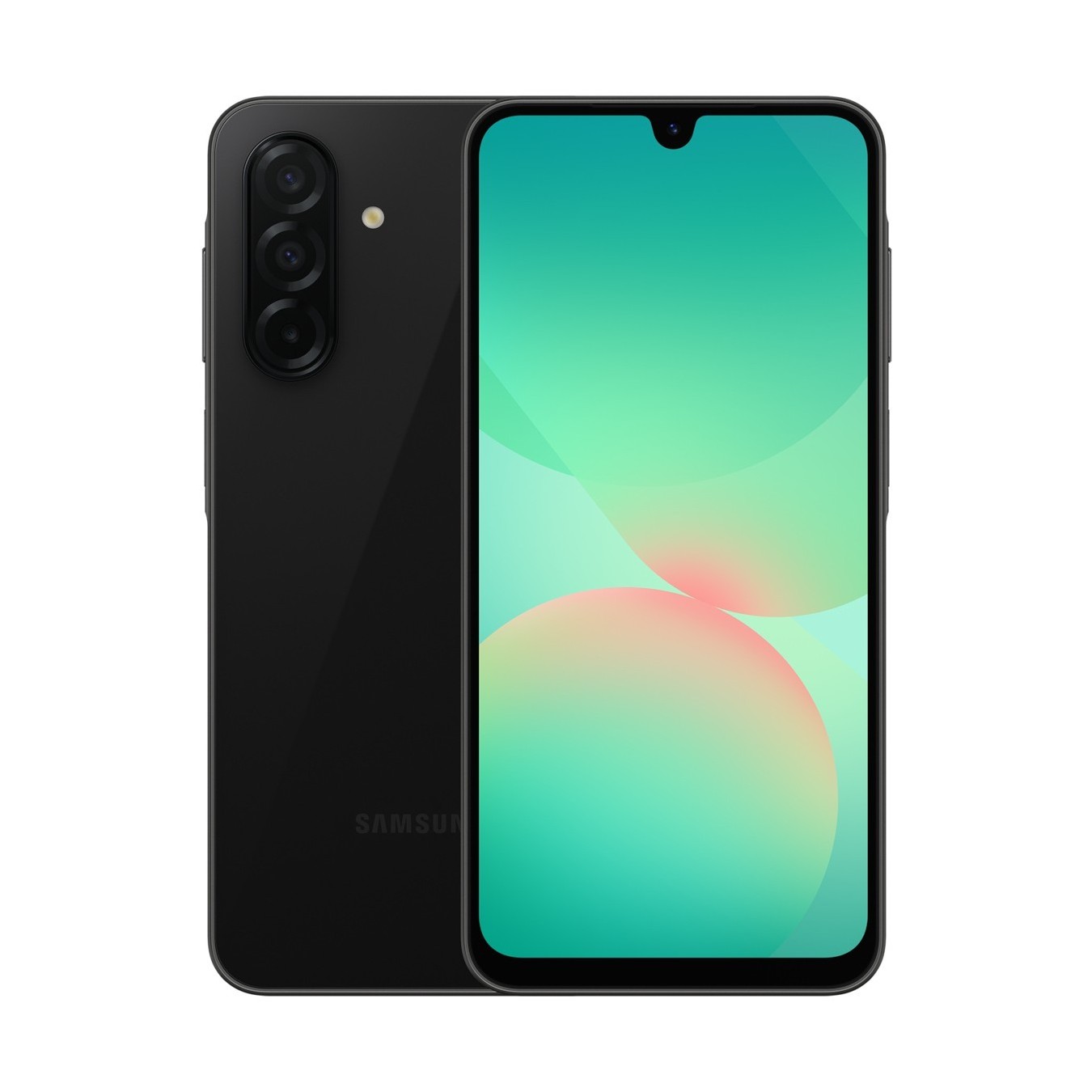 Samsung Galaxy A26 5G Dual SIM - Black, 6GB RAM, 128GB — Buy in Cyprus with Fast Delivery