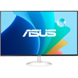 Buy ASUS Eye Care VZ24EHF-W - VZ24EHF-W - 23.8-inch IPS FHD, HDMI, White in Cyprus, Nicosia, Limassol, Larnaka, Pafos