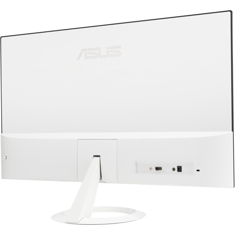 Buy ASUS Eye Care VZ24EHF-W - VZ24EHF-W - 23.8-inch IPS FHD, HDMI, White in Cyprus, Nicosia, Limassol, Larnaka, Pafos