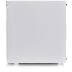 Buy Thermaltake H590 TG ARGB Snow White - H590 TG ARGB Snow White - Snow White, ... in Cyprus, Nicosia, Limassol, Larnaka, Pafos