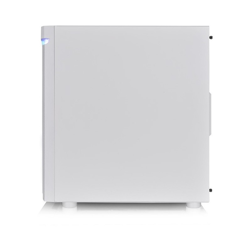 Buy Thermaltake H590 TG ARGB Snow White - H590 TG ARGB Snow White - Snow White, ... in Cyprus, Nicosia, Limassol, Larnaka, Pafos