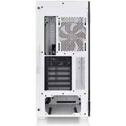Buy Thermaltake H590 TG ARGB Snow White - H590 TG ARGB Snow White - Snow White, ... in Cyprus, Nicosia, Limassol, Larnaka, Pafos