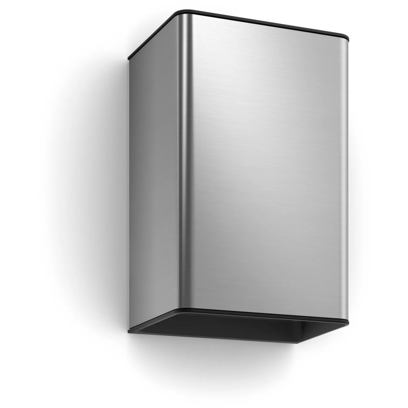 Philips Hue White & Color Ambiance Resonate Wall Lamp - RGB, 1200 lm, Silver — Buy in Cyprus with Fast Delivery