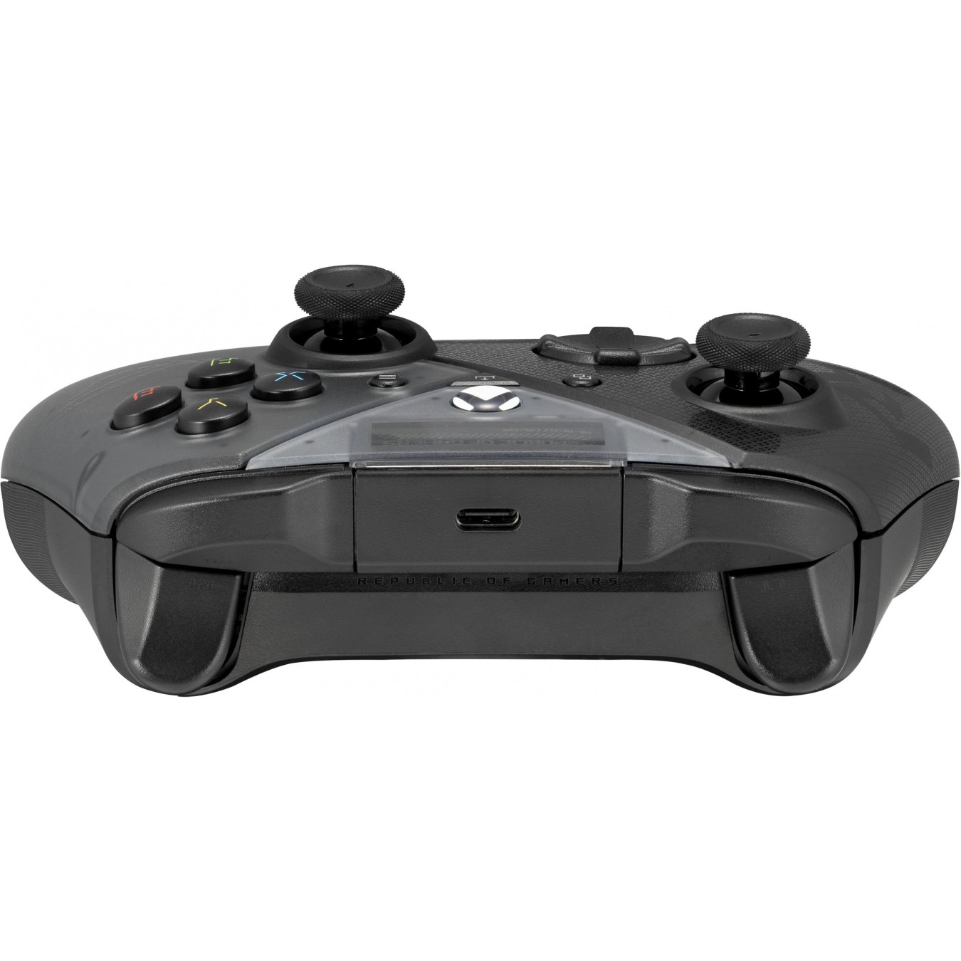 Asus Gaming Controller ROG Raikiri - Wired — Buy in Cyprus with Fast Delivery