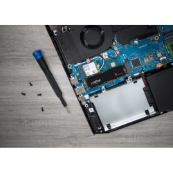 Buy Crucial P3 M.2 2TB NVMe SSD - PCIe Gen3 x4, 3D TLC in Cyprus, Nicosia, Limassol, Larnaka, Pafos