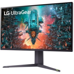 Buy LG LCD Monitor - 32GQ950P-B - 32-inch, Black in Cyprus, Nicosia, Limassol, Larnaka, Pafos