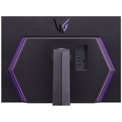 Buy LG LCD Monitor - 32GQ950P-B - 32-inch, Black in Cyprus, Nicosia, Limassol, Larnaka, Pafos