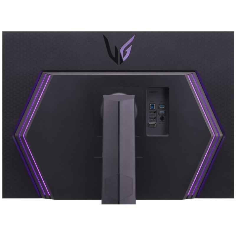 Buy LG LCD Monitor - 32GQ950P-B - 32-inch, Black in Cyprus, Nicosia, Limassol, Larnaka, Pafos