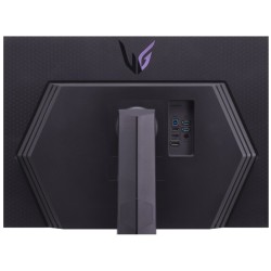 Buy LG LCD Monitor - 32GQ950P-B - 32-inch, Black in Cyprus, Nicosia, Limassol, Larnaka, Pafos