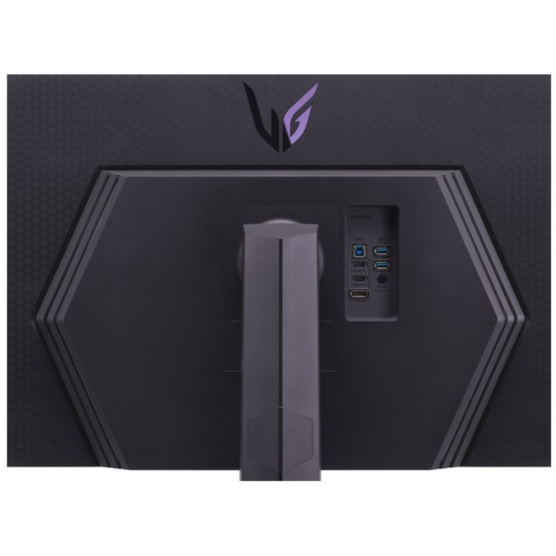 Buy LG LCD Monitor - 32GQ950P-B - 32-inch, Black in Cyprus, Nicosia, Limassol, Larnaka, Pafos