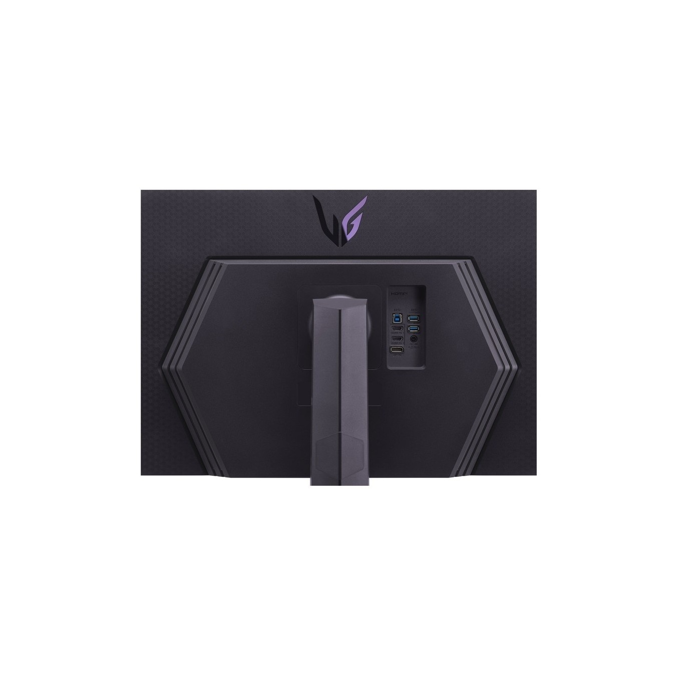 LG LCD Monitor - 32GQ950P-B - 32-inch, Black — Buy in Cyprus with Fast Delivery