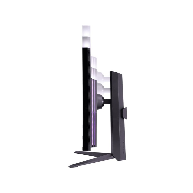 Buy LG LCD Monitor - 32GQ950P-B - 32-inch, Black in Cyprus, Nicosia, Limassol, Larnaka, Pafos