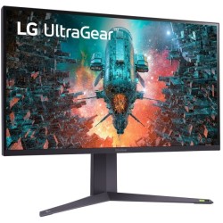 Buy LG LCD Monitor - 32GQ950P-B - 32-inch, Black in Cyprus, Nicosia, Limassol, Larnaka, Pafos