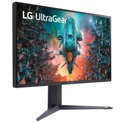 Buy LG LCD Monitor - 32GQ950P-B - 32-inch, Black in Cyprus, Nicosia, Limassol, Larnaka, Pafos