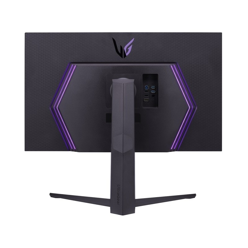 Buy LG LCD Monitor - 32GQ950P-B - 32-inch, Black in Cyprus, Nicosia, Limassol, Larnaka, Pafos