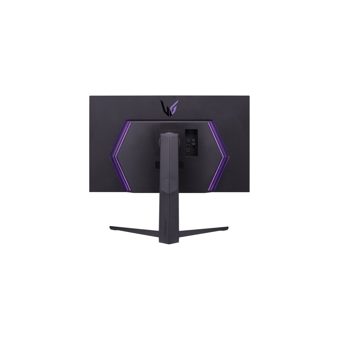 LG LCD Monitor - 32GQ950P-B - 32-inch, Black — Buy in Cyprus with Fast Delivery