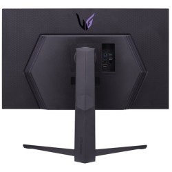 Buy LG LCD Monitor - 32GQ950P-B - 32-inch, Black in Cyprus, Nicosia, Limassol, Larnaka, Pafos