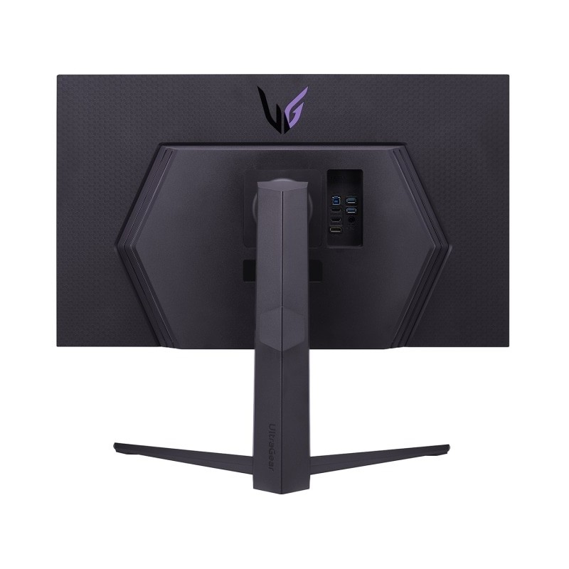 Buy LG LCD Monitor - 32GQ950P-B - 32-inch, Black in Cyprus, Nicosia, Limassol, Larnaka, Pafos