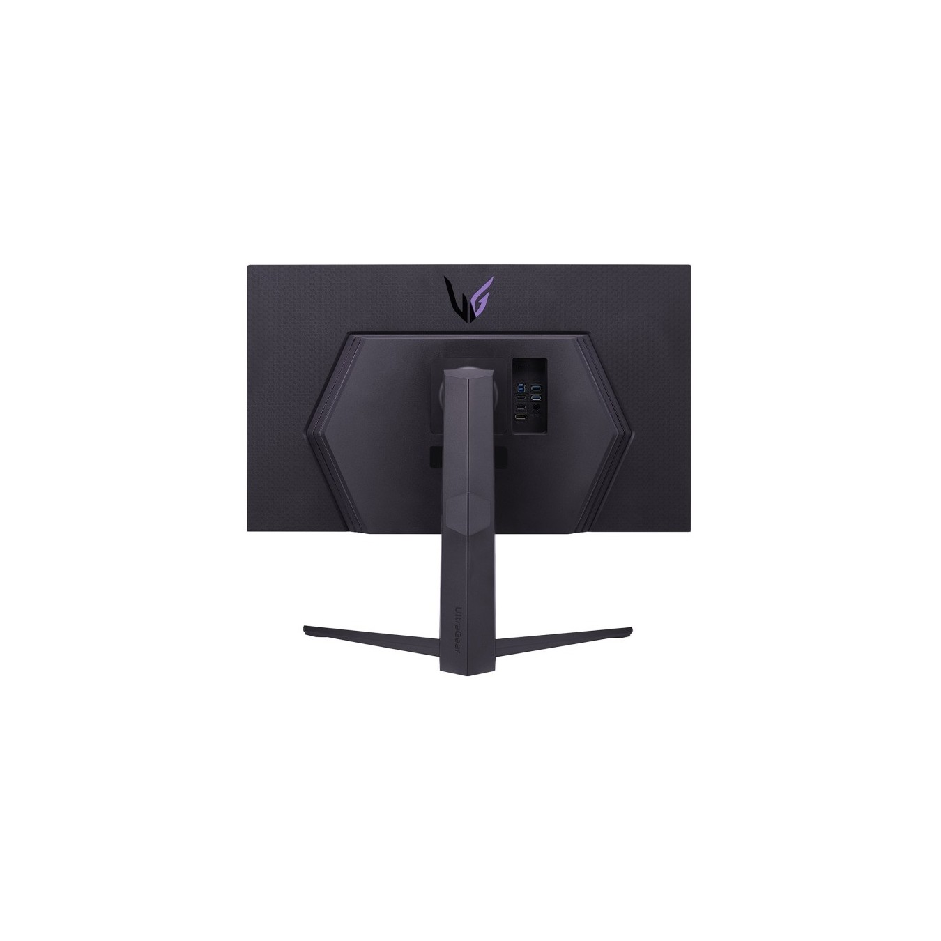 LG LCD Monitor - 32GQ950P-B - 32-inch, Black — Buy in Cyprus with Fast Delivery