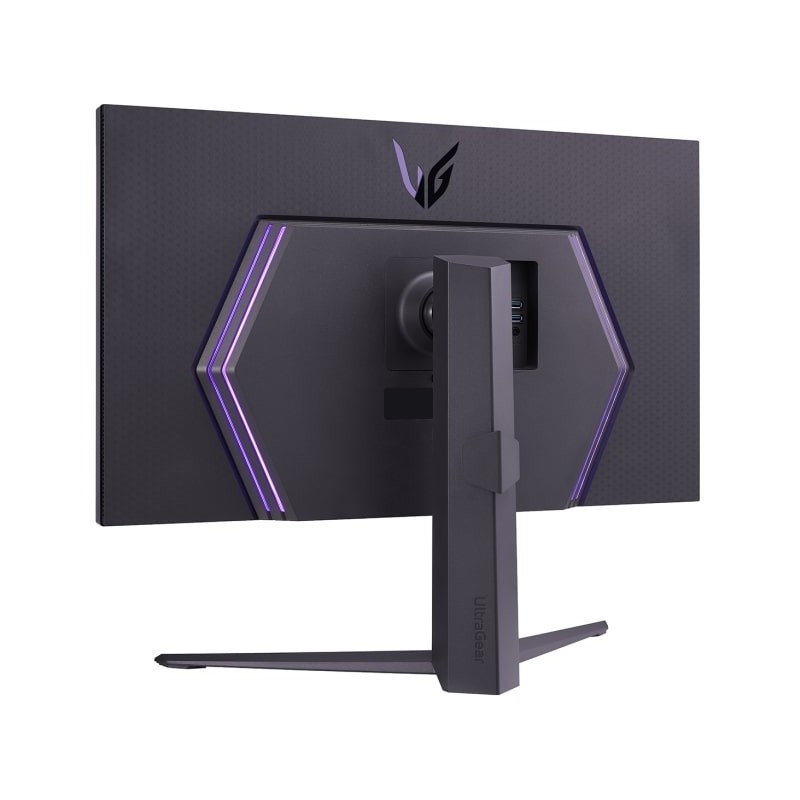 Buy LG LCD Monitor - 32GQ950P-B - 32-inch, Black in Cyprus, Nicosia, Limassol, Larnaka, Pafos