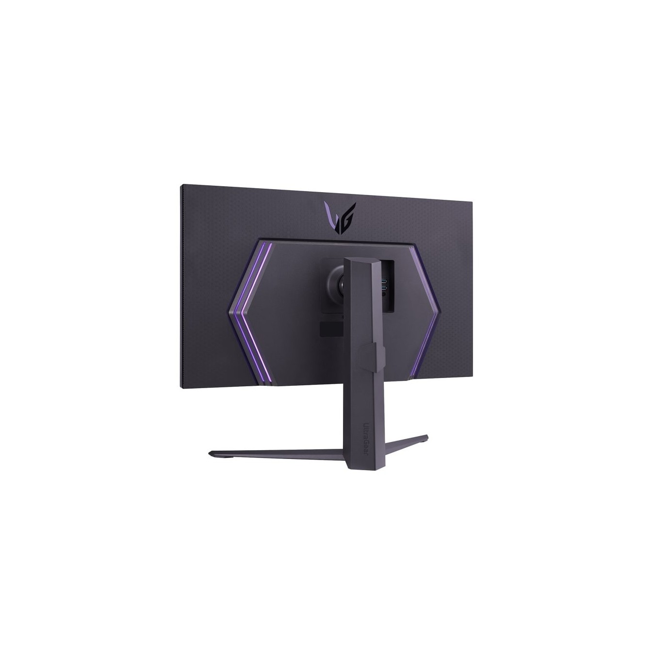 LG LCD Monitor - 32GQ950P-B - 32-inch, Black — Buy in Cyprus with Fast Delivery