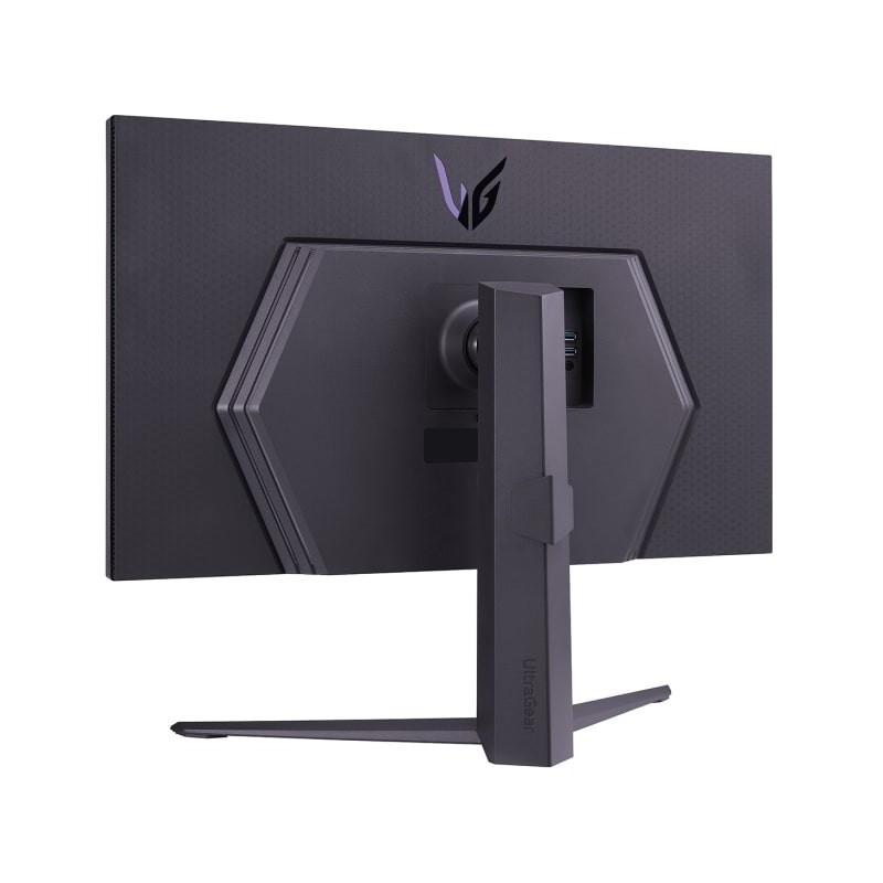 Buy LG LCD Monitor - 32GQ950P-B - 32-inch, Black in Cyprus, Nicosia, Limassol, Larnaka, Pafos