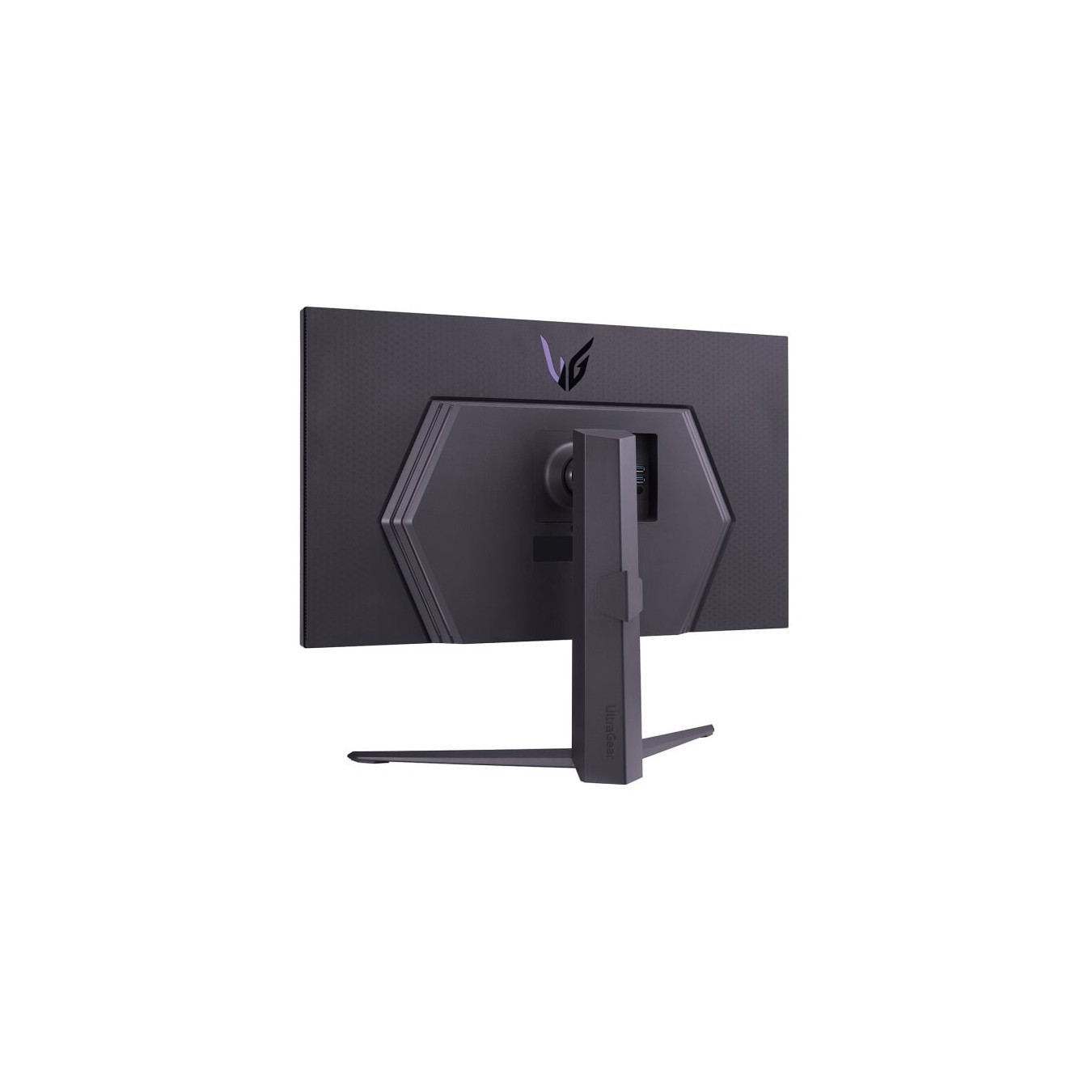 LG LCD Monitor - 32GQ950P-B - 32-inch, Black — Buy in Cyprus with Fast Delivery
