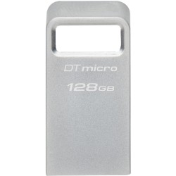 Buy Kingston DataTraveler Micro USB 3.2 Flash Drive - DataTraveler Micro - (Silv... in Cyprus, Nicosia, Limassol, Larnaka, Pafos
